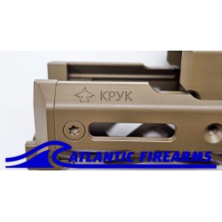 Short M-LOK Handguard- WBP- Coyote CRC 1WBP042