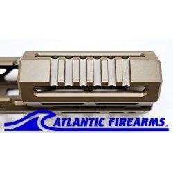 Short M-LOK Handguard- WBP- Coyote CRC 1WBP042