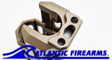 Short M-LOK Handguard- WBP- Coyote CRC 1WBP042