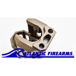 Short M-LOK Handguard- WBP- Coyote CRC 1WBP042