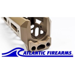 Short M-LOK Handguard- WBP- Coyote CRC 1WBP042