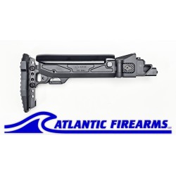 Folding RPK Right Hand Stock- Black- CRC 5002/9033R-RPK