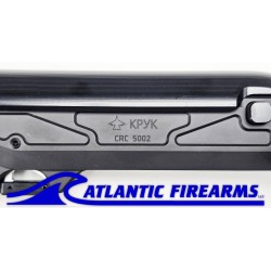 Folding RPK Right Hand Stock- Black- CRC 5002/9033R-RPK