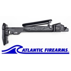 Folding RPK Right Hand Stock- Black- CRC 5002/9033R-RPK