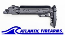 Folding RPK Right Hand Stock- Black- CRC 5002/9033R-RPK