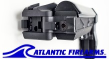 Folding RPK Right Hand Stock- Black- CRC 5002/9033R-RPK
