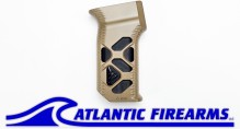 AK Lightweight Pistol Grip- Coyote- CRC 9U081