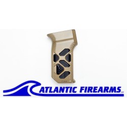 AK Lightweight Pistol Grip- Coyote- CRC 9U081