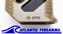 AK Lightweight Pistol Grip- Coyote- CRC 9U081
