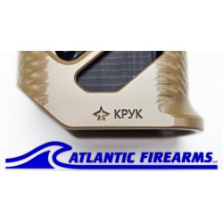 AK Lightweight Pistol Grip- Coyote- CRC 9U081