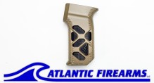 AK Lightweight Pistol Grip- Coyote- CRC 9U081