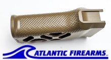 AK Lightweight Pistol Grip- Coyote- CRC 9U081