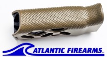 AK Lightweight Pistol Grip- Coyote- CRC 9U081