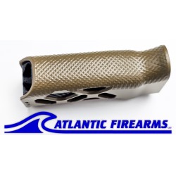 AK Lightweight Pistol Grip- Coyote- CRC 9U081