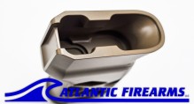 AK Lightweight Pistol Grip- Coyote- CRC 9U081