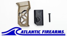 AK Lightweight Pistol Grip- Coyote- CRC 9U081