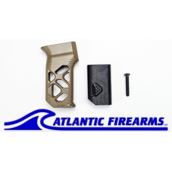 AK Lightweight Pistol Grip- Coyote- CRC 9U081