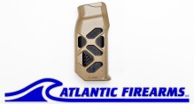 AR Pattern Pistol Grip- Coyote- CRC 9AR082