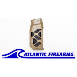 AR Pattern Pistol Grip- Coyote- CRC 9AR082