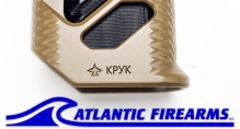 AR Pattern Pistol Grip- Coyote- CRC 9AR082
