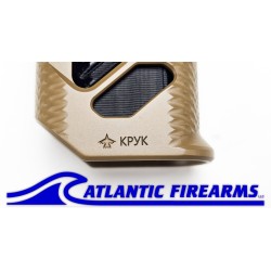 AR Pattern Pistol Grip- Coyote- CRC 9AR082