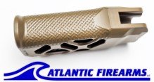 AR Pattern Pistol Grip- Coyote- CRC 9AR082