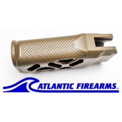 AR Pattern Pistol Grip- Coyote- CRC 9AR082