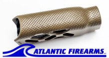 AR Pattern Pistol Grip- Coyote- CRC 9AR082