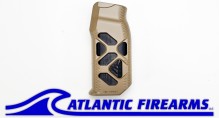AR Pattern Pistol Grip- Coyote- CRC 9AR082