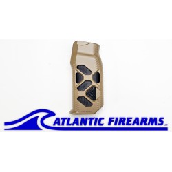 AR Pattern Pistol Grip- Coyote- CRC 9AR082
