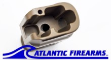 AR Pattern Pistol Grip- Coyote- CRC 9AR082