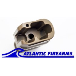 AR Pattern Pistol Grip- Coyote- CRC 9AR082