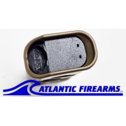 AR Pattern Pistol Grip- Coyote- CRC 9AR082