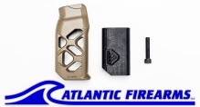 AR Pattern Pistol Grip- Coyote- CRC 9AR082
