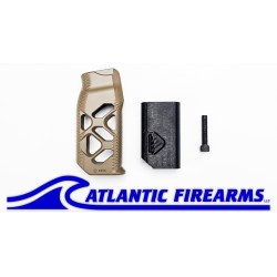 AR Pattern Pistol Grip- Coyote- CRC 9AR082