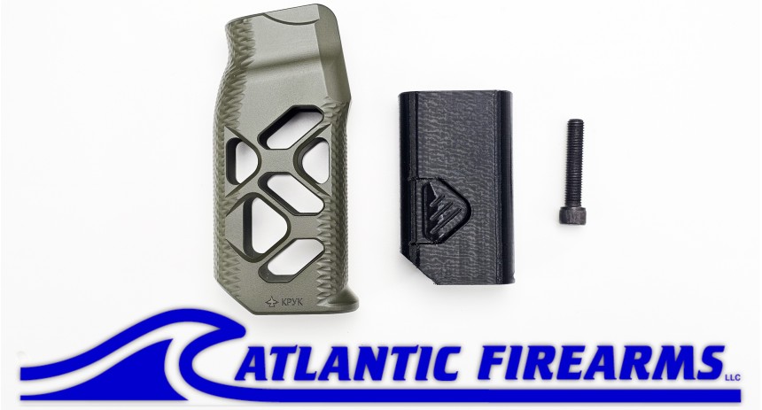 AR Pattern Pistol Grip- ODG- CRC 9AR082