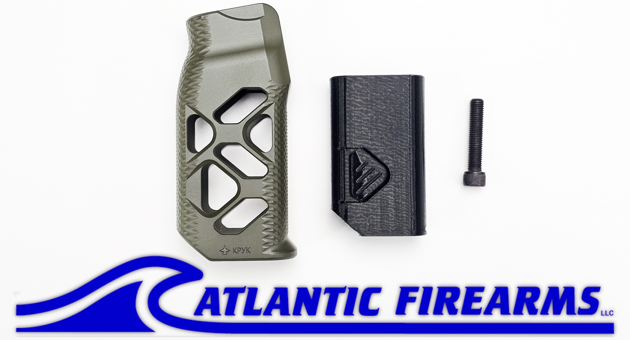 AR Pattern Pistol Grip- ODG- CRC 9AR082