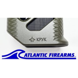 AR Pattern Pistol Grip- ODG- CRC 9AR082