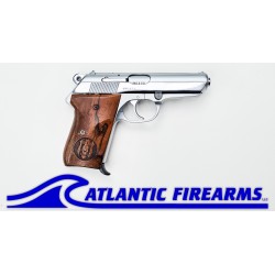CZ VZOR 70 W/Polished Slide-Various Wood Grips
