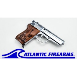 CZ VZOR 70 W/Polished Slide-Various Wood Grips