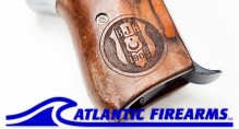 CZ VZOR 70 W/Polished Slide-Various Wood Grips