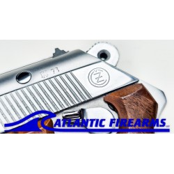 CZ VZOR 70 W/Polished Slide-Various Wood Grips