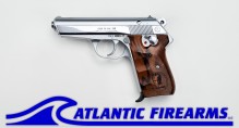 CZ VZOR 70 W/Polished Slide-Various Wood Grips
