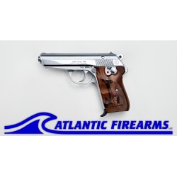 CZ VZOR 70 W/Polished Slide-Various Wood Grips