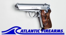 CZ VZOR 70 W/Polished Slide-Various Wood Grips