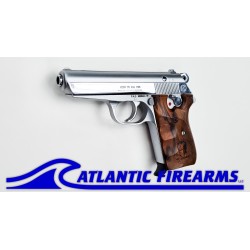 CZ VZOR 70 W/Polished Slide-Various Wood Grips