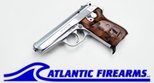 CZ VZOR 70 W/Polished Slide-Various Wood Grips