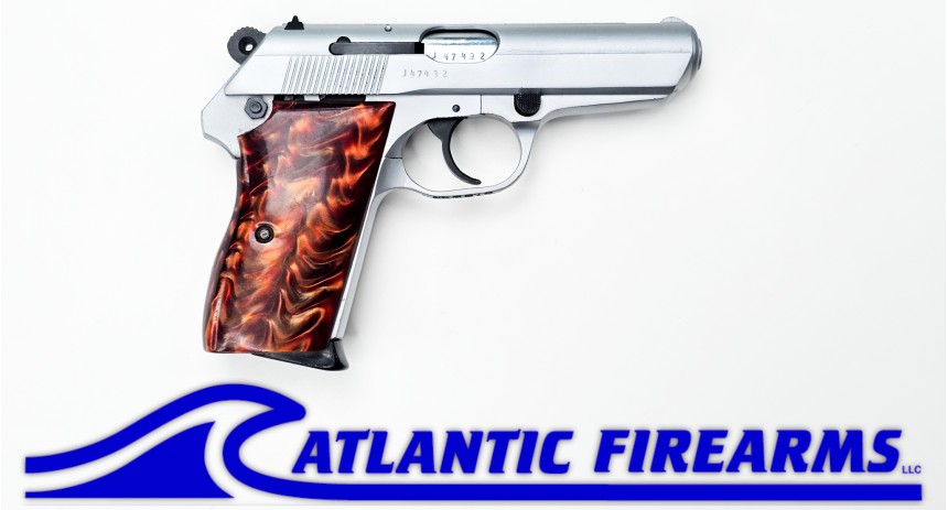 CZ VZOR 70 W/Disco Grip-Blem