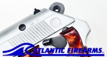 CZ VZOR 70 W/Disco Grip-Blem