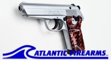 CZ VZOR 70 W/Disco Grip-Blem